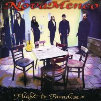 CD Nova Menco: Flight To Paradise