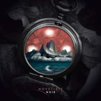 CD Novelists: Noir