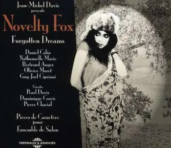CD Novelty Fox: Forgotten Dreams