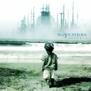 2LP Novembre: Materia