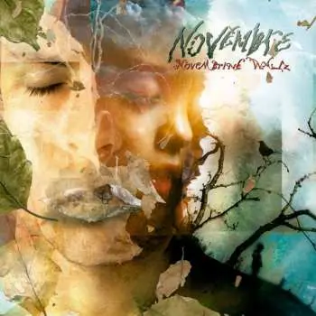 2LP Novembre: Novembrine Waltz