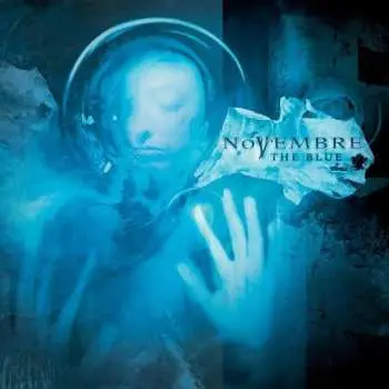 LP Novembre: The Blue