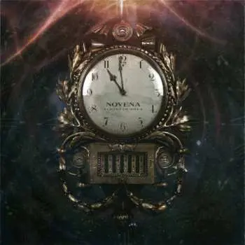 CD Novena: Eleventh Hour