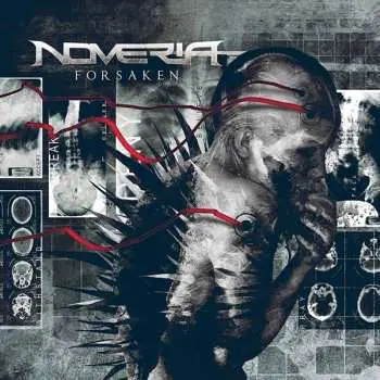 CD Noveria: Forsaken