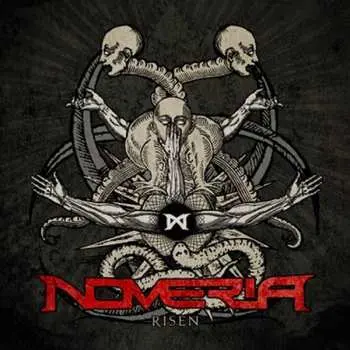 CD Noveria: Risen
