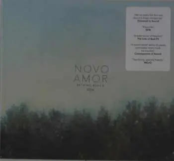 CD Novo Amor: Bathing Beach