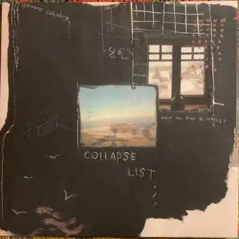LP Novo Amor: Collapse List