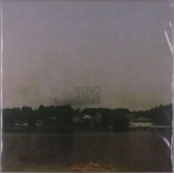 LP Novo Amor: Woodgate, NY