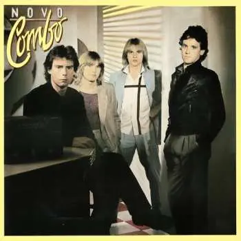 CD Novo Combo: Novo Combo