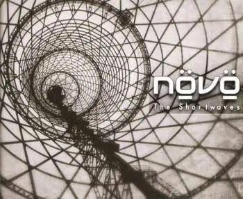 CD Növö: The Shortwaves