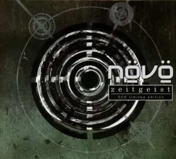 2CD Növö: Zeitgeist (limited Edition)