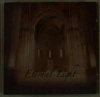 CD Novus Gregorianus: Eternal Light