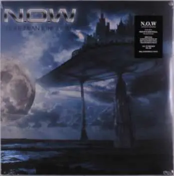 LP N.O.W.: Bohemian Kingdom CLR | LTD | NUM