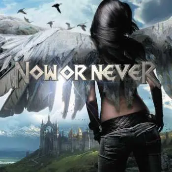 CD Now Or Never: Now Or Never