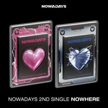 CD Nowadays: Nowhere