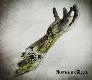 CD Nowhere Else: Nowhere Else