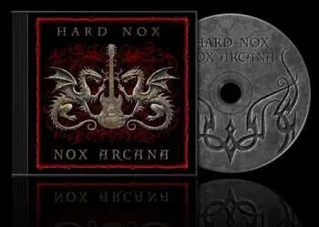 CD Nox Arcana: Hard Nox