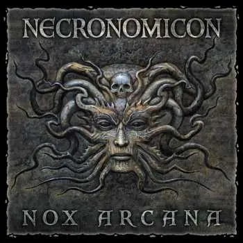 CD Nox Arcana: Necronomicon