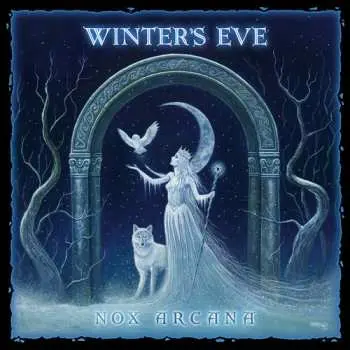 CD Nox Arcana: Winter's Eve