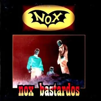SP Nox: Nox Bastardos
