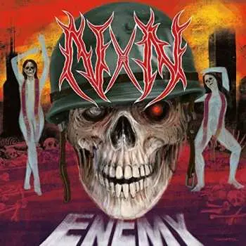 CD Noyz Narcos: Enemy