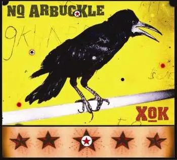 CD NQ Arbuckle: XOK