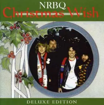 CD NRBQ: Christmas Wish - Deluxe Edition
