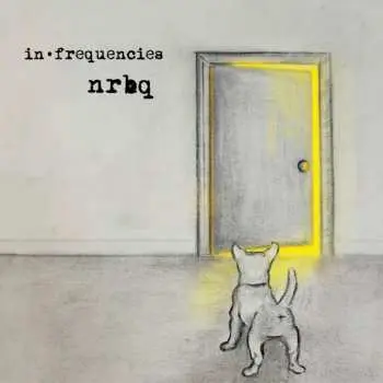 CD NRBQ: In • Frequencies