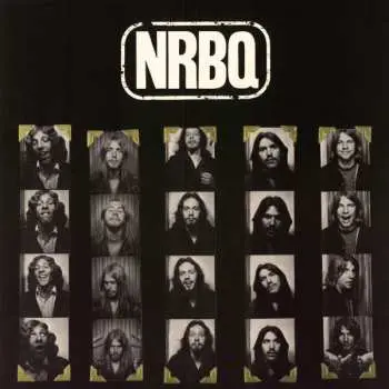 LP NRBQ: NRBQ