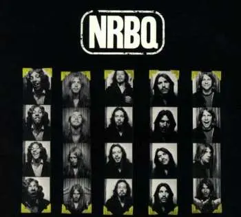 CD NRBQ: NRBQ