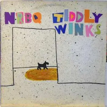 CD NRBQ: Tiddlywinks