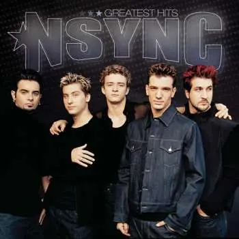 CD *NSYNC: Greatest Hits