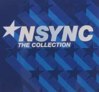 CD *NSYNC: The Collection