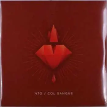 2LP N'to: Col Sangue LTD