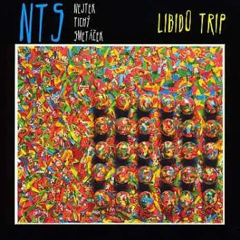 CD NTS: Libido Trip