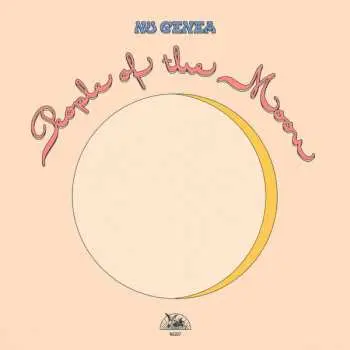 LP Nu Genea: People Of The Moon