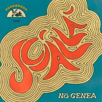 SP Nu Genea: Sciallà LTD