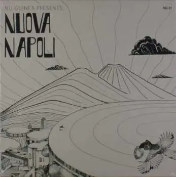 LP Nu Guinea: Nuova Napoli