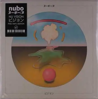 LP Nubo: Nu Vision CLR | LTD