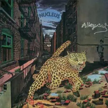 LP Nucleus: Alleycat