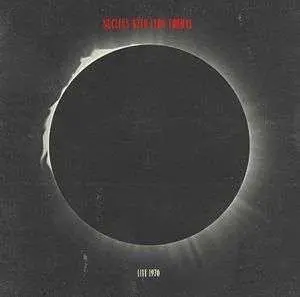 2LP Nucleus: Live 1970 LTD