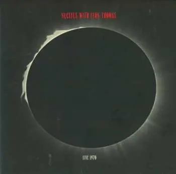 CD Nucleus: Live 1970