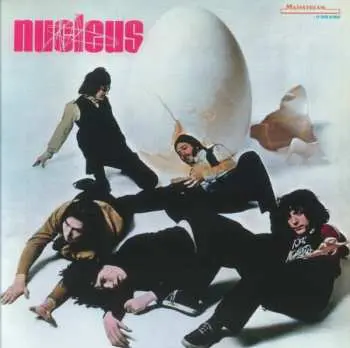 LP Nucleus: Nucleus CLR