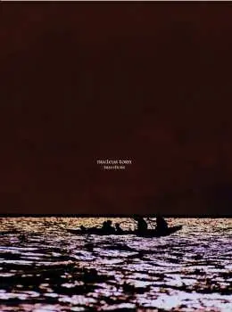 CD Nucleus Torn: Travellers