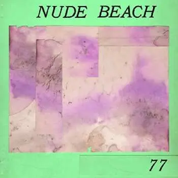 2LP Nude Beach: 77