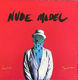 LP Nude Model: Love Games LTD
