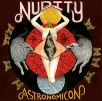 LP Nudity: Astronomicon
