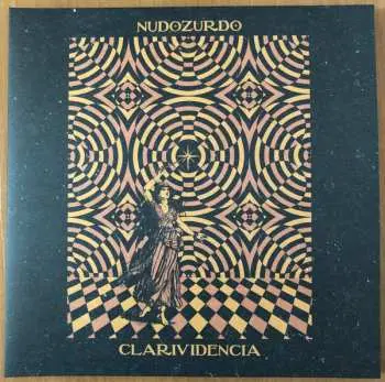 LP/SP Nudozurdo: Clarividencia DLX | LTD