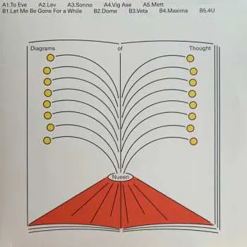 LP Nueen: Diagrams Of Thought