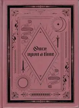 CD Nu'est: Happily Ever After